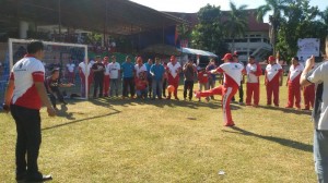 JIPS Siapkan Turnamen Futsal Antar Wartawan 2017