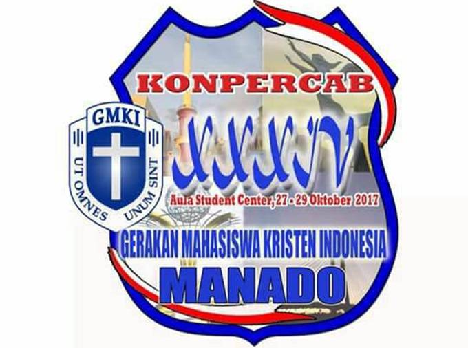 Konpercan GMKI Manado