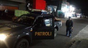 Polisi Butuh Bantuan Pemerintah dan Masyarakat