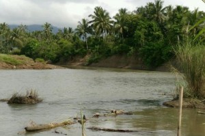 Abaikan Masyarakat Dumoga, Warga Mengancam “Serang” Balai Sungai