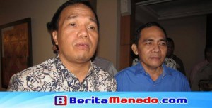 Pilkada BOLMUT: SURIANSYAH KOROMPOT Fokus Peningkatan Ekonomi Masyarakat