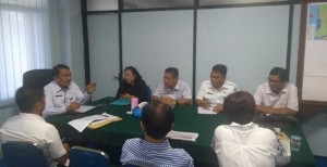 Soal TPSS Sario, MICKLER LAKAT: Nanti Pengadilan yang Menentukan