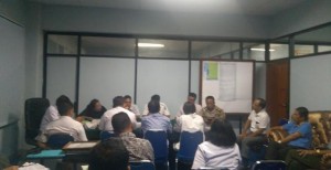 Masalah TPSS Tidak Selesai, Camat Malalayang Sebut “Gara-gara”Camat Sario