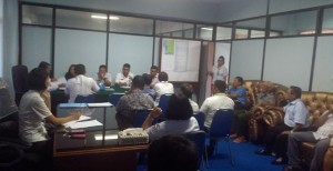 Saling Klaim Lahan TPSS, MICLER LAKAT Turun Tangan
