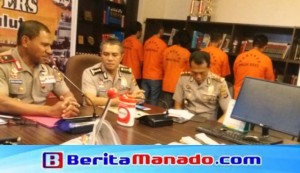 Dijerat Pasal Berlapis, Enam Pelaku Pemalsuan Dokumen Terancam Hukuman 8 Tahun Penjara