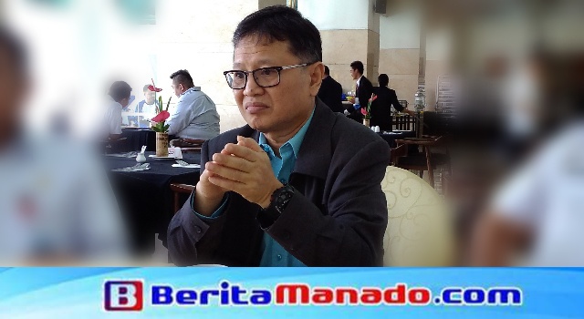 Jambore TIK Remaja Dan Dewasa Disabilitas 2017 Dilaksanakan di Manado, Basuki: Tidak Harus Selalu Identik Dengan Pijat
