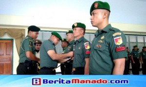 Sabar Simanjuntak: Pangkat Bukan Hak Dan Kesejahteraan Tapi Tanggungjawab