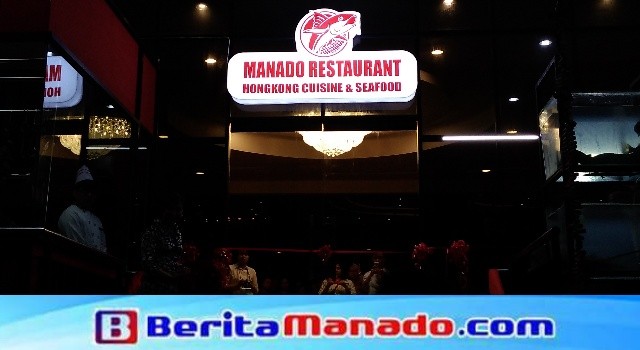 Manado Restaurant, Hongkong Cuisine And Seafood