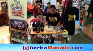 Komunitas 1000 Guru Manado, Jalan-jalan Sambil Berbagi Ilmu
