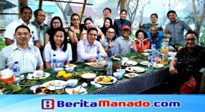 Satgas Pariwisata Apresiasi Kerja ASITA, Koordinasi Target Capaian Dan Keamanan Turis Ditingkatkan