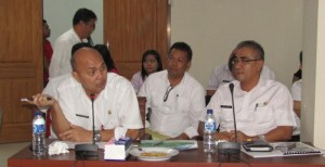 Ini Hasil RDP Komisi 3 DPRD Sulut tentang Progres Pembangunan Ringroad III