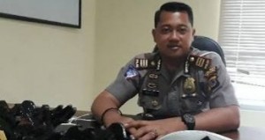 Sejumlah PNS Bitung Ikut Terjaring Selama Operasi Zebra 2017