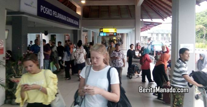 Bandar Udara Ngurah Rai Bali
