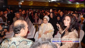Mengenal Peraih Lifetime Achievement Award FFI 2017 di Manado