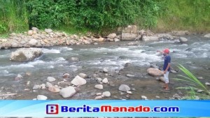 Anggaran Aman, Tahun Depan Bendungan Karowa Diperbaiki