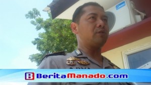 ARYA PERDANA: Bhabinkamtibmas dan Kapolsek Garda Terdepan Kawal Dana Desa