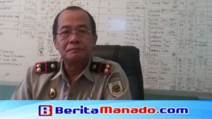 TJATUR WAHJOEDI: BPN Minsel Segera Salurkan Sertifikat PTSL 2017