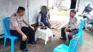 Jual Ternak Bantuan, Warga Desa Tawaang Dipolisikan