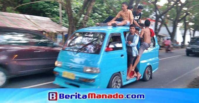 Kids Jaman Now