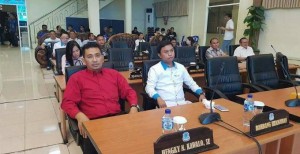 DPRD Manado Gelar Rapat Paripurna Penutupan dan Pembukaan Masa Persidangan