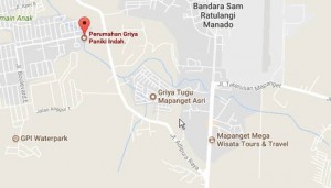 Anggota DPRD Manado HENGKY KAWALO Minta Pemkot Perhatikan Fasilitas Kendaraan Umum di GPI