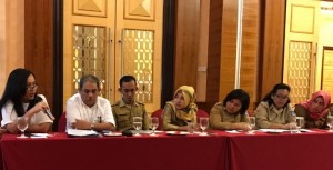 Bolsel Bakal Miliki Perda Sampah