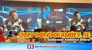 SRI MULYANI: Recovery Ekonomi SULUT Membaik