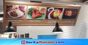 Hadir di Transmart! Orekey Tou Minahasa, Makan Kenyang Harga Bikin Tenang