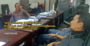 Roy Maramis Sebut Perumahan Casa De Viola Langgar UU