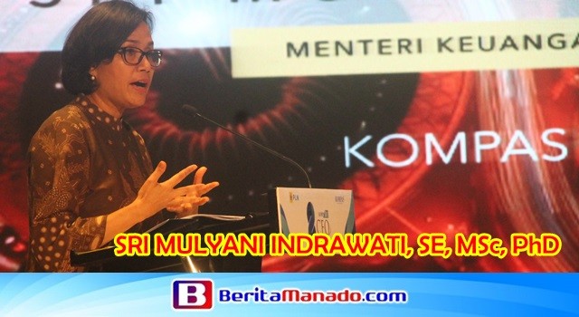 Kamis Ini, Menteri Keuangan Sri Mulyani dijadwalkan Beri Kuliah Umum di Unsrat