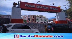 Taman Kesatuan Bangsa