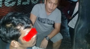 Tolak Diajak Miras, Sukiman Hantam Kepala Rekannya dengan Martil