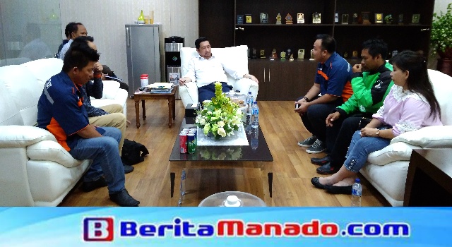 Kisruh Masalah Transportasi, MOR BASTIAAN Tegaskan Tindak Kekerasan Tidak Dibenarkan