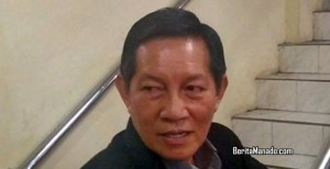 Perumahan Casa De Viola, VICKY LUMENTUT:  Tidak Sesuai Izin Kita Keluarkan