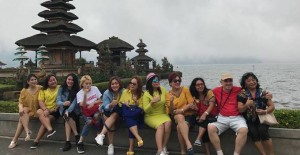 Kurang Piknik dan Butuh Liburan? BALI …