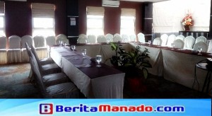 Berada di Puncak Gedung, Ruang Rapat JLe’s Hotel Tawarkan Pemandangan Menakjubkan Ini