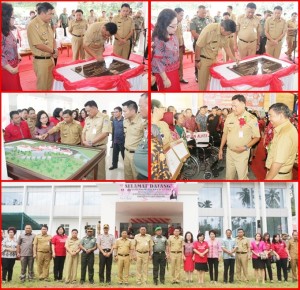 RSUD Mitra Sehat Siap Melayani Masyarakat