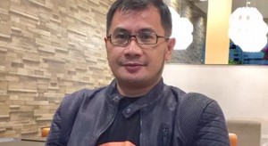 FERRY LIANDO: Jalur Independen Jadi Alternatif Pencalonan Kader Parpol