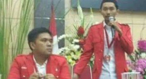 GMNI Sikapi Pernyataan Presiden Donald Trump Soal Yerusalem