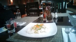 Hotel Balairung Sajikan Menu Breakfast Citarasa Nasional