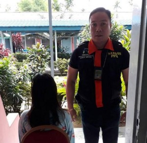 Diungkap Satgas PPA, Begini Modus Pelaku Trafficking Culik Gadis Perawan di Sulut