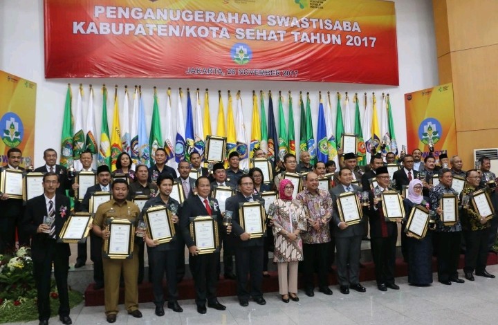 Kota sehat2