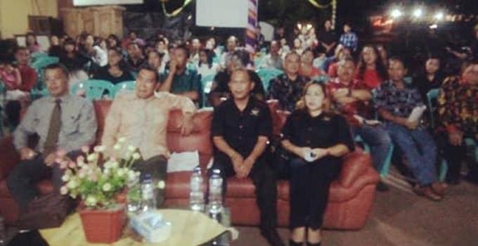 Natal Waraney Manokwari