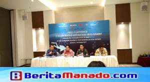 Angkasa Pura I Bandara Sam Ratulangi Gelar Collaborative Destination Development