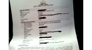 Cabuli Ponakan, Pria Paruh Baya Dipergoki Istri Sendiri