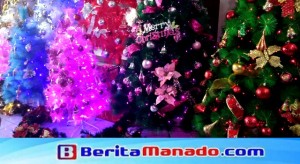 Jelang Natal, Kapolresta Manado: Konvoi Santa Claus Sah-sah Saja, Asal……
