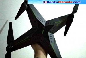 Berbahaya Bagi Penerbangan, Ini Aturan Pemerintah Terkait Penggunaan Drone