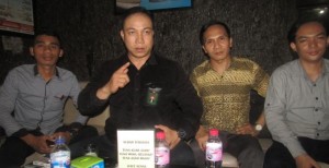 Kasus Tabrakan Mobil Polwan ADELEIDA LOMBOAN, Pengacara E.K TINDANGEN: Lihat Saja di Pra Peradilan