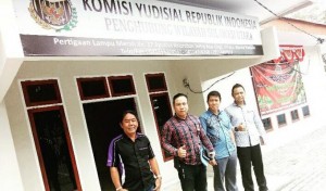 Berita Terbaru !!! Sidang Pra Peradilan Kasus yang Melibatkan Polwan ADELEIDA LOMBOAN akan Diawasi Komisi Yudisial