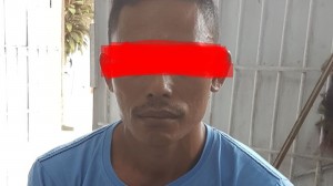 Dilaporkan KDRT, Tak Tahunya Pria Ini Juga Cabuli Anaknya yang Berusia Delapan Tahun